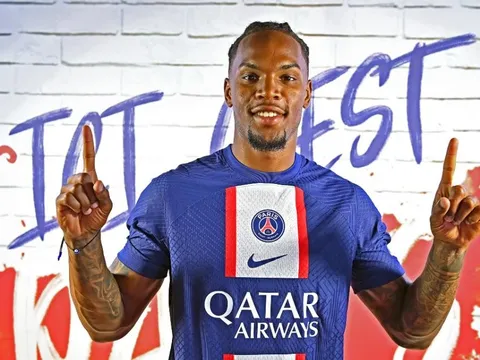 Sao Arsenal phản ứng khi mục tiêu đội bóng chuyển đến PSG