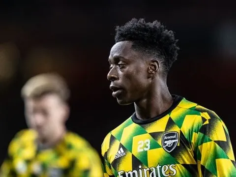 Sao Arsenal: "Tôi rất kinh tởm"