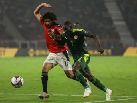 Sao Arsenal: "Tôi thật sự không biết nói gì"