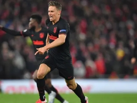 Sao Atletico quyết đánh bại Chelsea như cách "hạ nhục" Liverpool