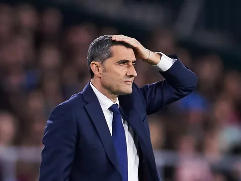 Sao Barca cảnh báo Valverde: "Tôi không chỉ muốn đi dạo quanh thành phố và bãi biển"