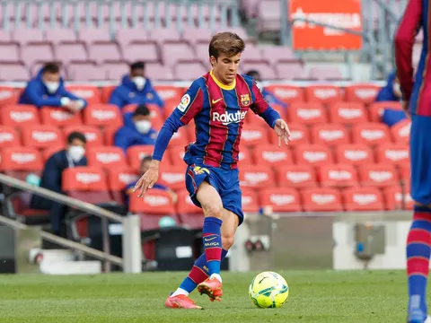 Sao Barcelona chỉ ra điểm đến tiếp theo trong sự nghiệp