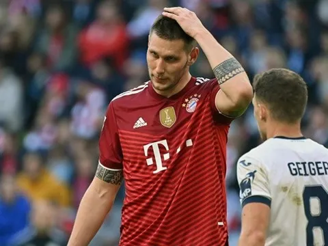 Sao Bayern khước từ Newcastle United