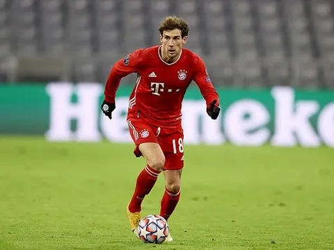 Sao Bayern Munich giải thích nguyên nhân từ chối Liverpool