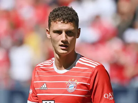Sao Bayern thừa nhận khả năng cập bến Man Utd