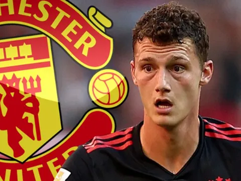 Sao Bayern từ chối Man Utd