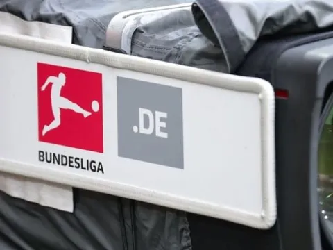 Sao Bundesliga bị bắt vì cưỡng hiếp thiếu nữ