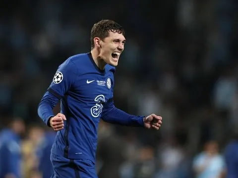 Sao Chelsea bắn tín hiệu cho Bayern