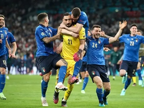 Sao Chelsea bị tố đóng kịch để thoát tội trong trận chung kết EURO 2020