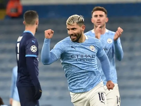 Sao Chelsea buông lời thả thính "sát thủ bị cô lập" của Man City