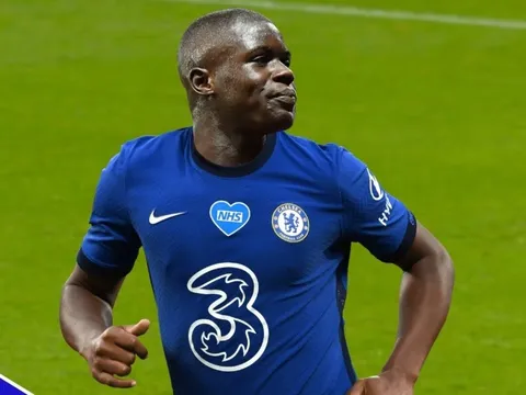 Sao Chelsea: “Cho mượn là giải pháp hoàn hảo đối với tôi”