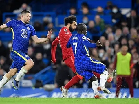 Sao Chelsea: “Chúng tôi có thể tìm kiếm bàn thắng thứ 3”