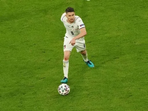 Sao Chelsea của Ý sẽ giành Ballon d'Or, tại sao không?