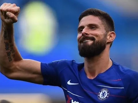 Sao Chelsea đã ra điều kiện để chuyển đến Inter Milan