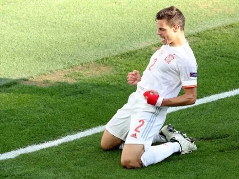 Sao Chelsea khiến Azpilicueta và Tây Ban Nha ngán ngại nhất