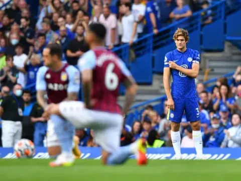 Sao Chelsea không quỳ gối, Thomas Tuchel nói gì?