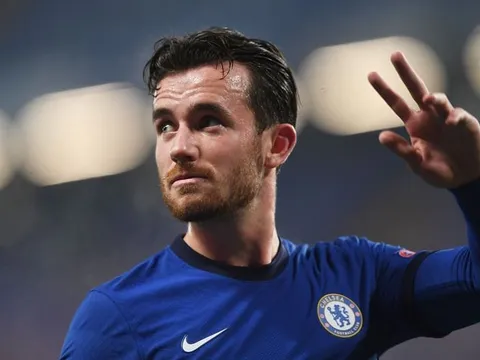 Sao Chelsea lọp top 2 hậu vệ cánh tấn công xuất sắc nhất Premier League