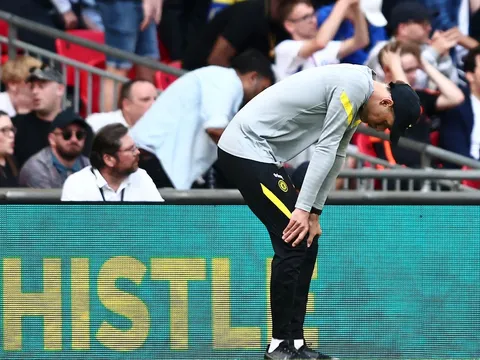 Sao Chelsea rút khỏi đội hình tham dự chung kết FA Cup gây sốc