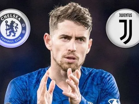 Sao Chelsea sẽ giúp Juventus “mở khoá” sự tù túng ở hàng tiền vệ