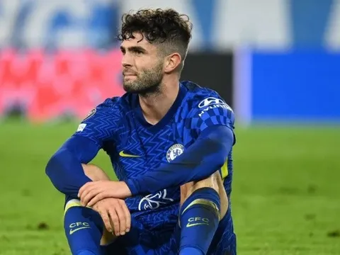 Pulisic: "Thật lòng thì tình hình thật điên rồ"