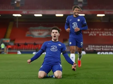 Sao Chelsea: "Tôi chơi 5 vị trí trong 1 trận, không phải 3!"