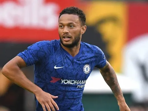 Sao Chelsea: "Tôi nhớ bóng đá"