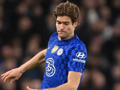 Sao Chelsea: “Tôi rất thích chơi bóng ở La Liga”