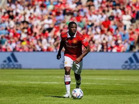 Sao Chelsea: "Vị vua trẻ" ở Man United