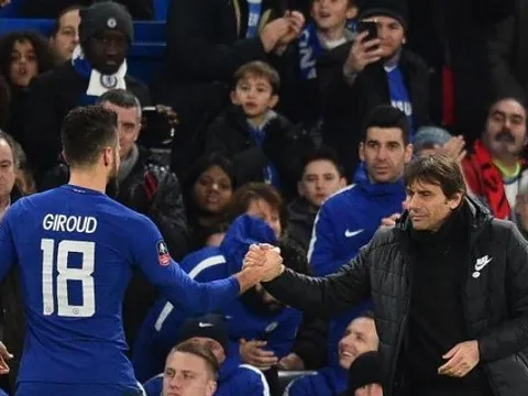 Sao Chelsea vừa nêu bức xúc, Serie A liền sục sôi