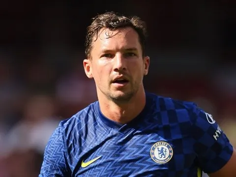 Sao Chelsea xác nhận rời CLB, gửi tâm thư cảm động