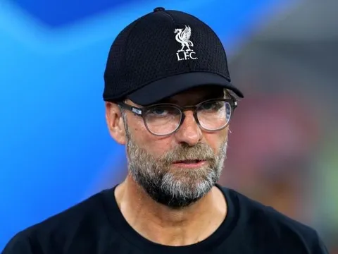 Sao Liverpool bị lãng quên: "Tất nhiên tôi không hài lòng"