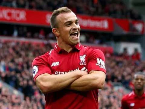 Sao Liverpool 'cay đắng' thừa nhận Anfield đã không còn là 'thánh địa'