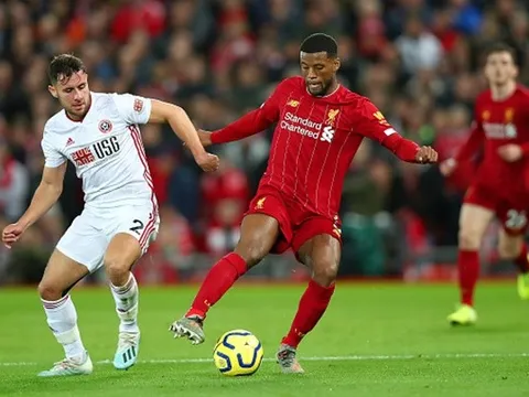 Sao Liverpool đắt khách, sau Barca là 2 gã khổng lồ vào cuộc