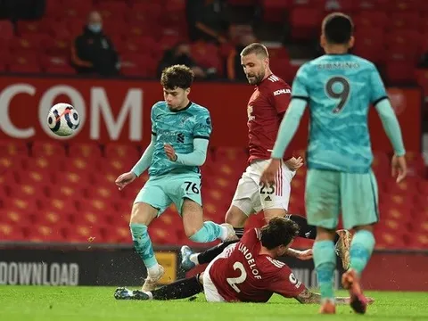 Sao Liverpool đầu tiên sắp rời đi cho thấy Jurgen Klopp đã đúng về tất cả