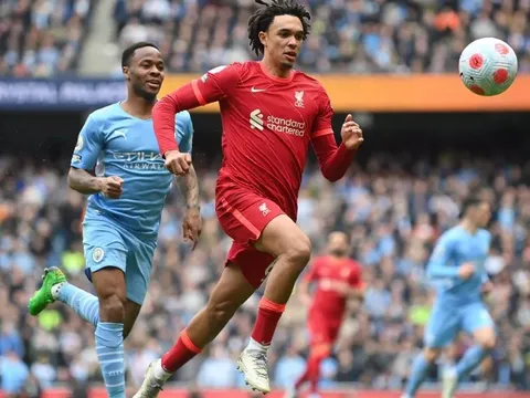 Sao Liverpool được so sánh với Cafu