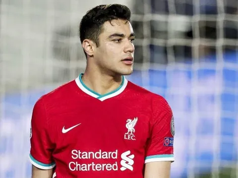 Sao Liverpool ra đi, Henderson và Robertson cùng nói lời từ biệt