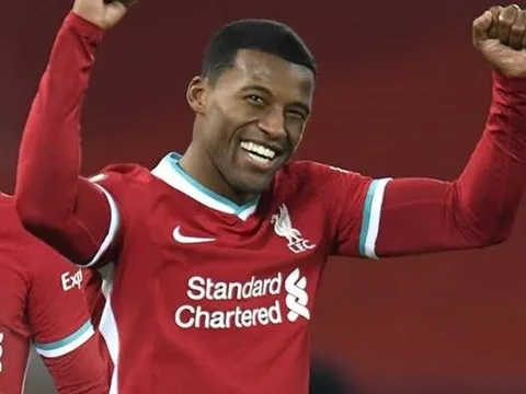 Sao Liverpool ra đi, một gã khổng lồ vào cuộc