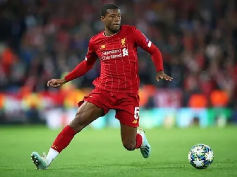 Sao Liverpool ra đi, rõ sự thật Bayern theo đuổi?