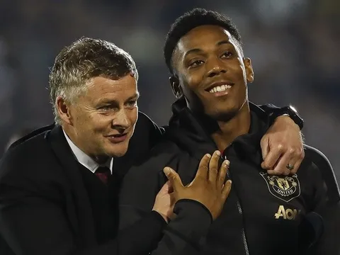 Sao mai Man Utd hóa 'sư tử', Solskjaer hưởng lợi nhiều ra sao?