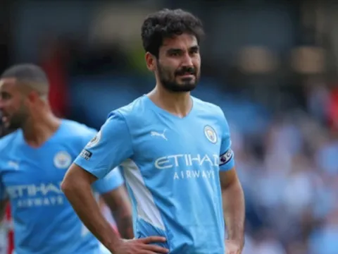 Sao Man City chỉ ra nguyên nhân thua đau Tottenham