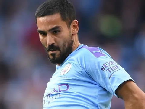 Sao Man City cho rằng đội bóng sa sút vì quá thành công