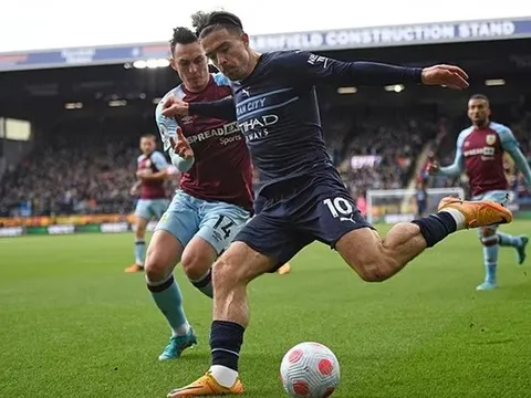 Sao Man City làm điều chưa từng có, nhận về thỏa thuận 7 con số