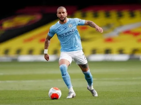 Sao Man City nói gì khi tổ chức 'bữa tiệc tình dục'?