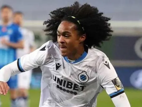 Sao Man Utd không thấy tương lai của mình ở Old Trafford