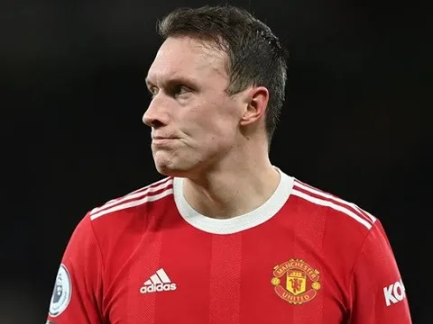 Sao Man Utd: "Tôi vẫn cảm thấy mình đủ tốt để cống hiến"