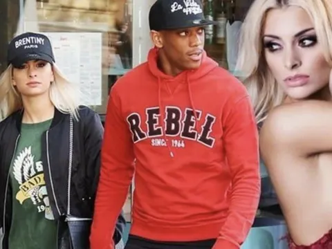 Sao MU tan cửa nát nhà vì thói trăng hoa