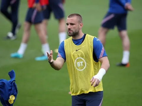 Sao M.U tiết lộ lo ngại đứt dây chằng cổ tay trước EURO 2020