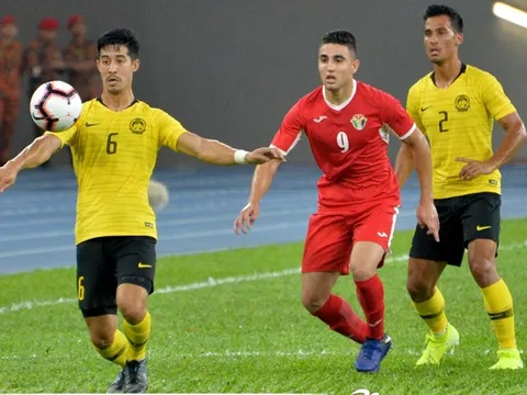 Sao nhập tịch Malaysia tuyên bố sẽ “làm gỏi” ĐT Việt Nam