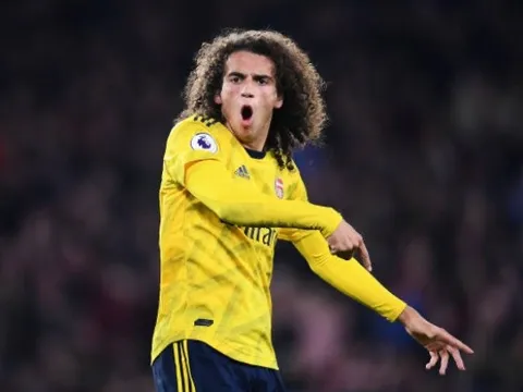 Sao nổi loạn nói luôn rời Arsenal là lựa chọn tốt nhất trong nhiều năm