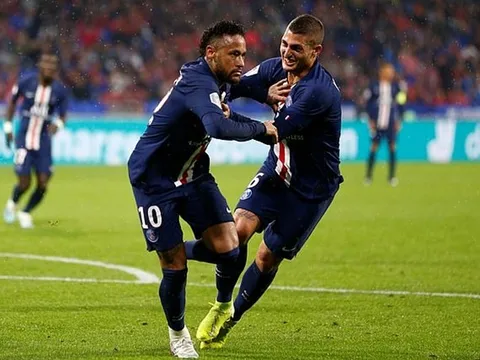 Sao PSG chốt 1 câu, Barca tan mộng tái hợp "bom tấn" đắt giá